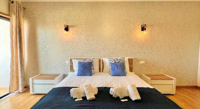 Faro Stylish 2 by Homing, Забронировать Отель Фару Nature Reserve Ria Formosa, рядом с Муниципальный рынок Фару