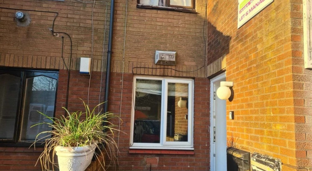 Remarkable 1-bed Apartment in Manchester, Забронировать Апартаменты/квартира Апартаменты Большого Манчестера, Апартаменты/квартира