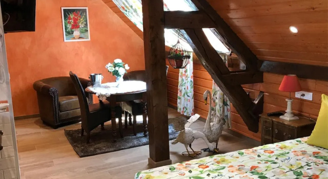 La Ferme Briarde, Rezervovat Hotel Esternay Great Eastern Region