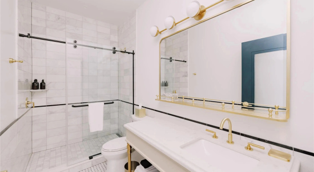 Двухместный номер Standard Hotel Heron Alexandria Old Town, Curio Collection by Hilton