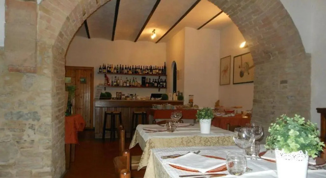 Agriturismo La Ginestrella