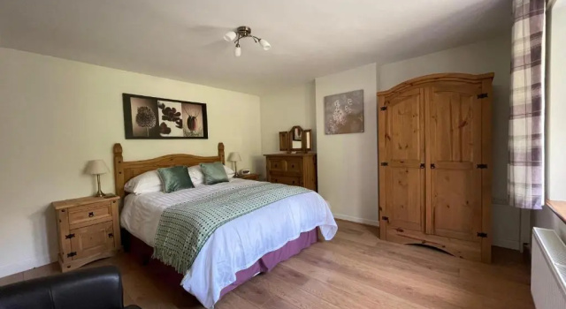 Коттедж с 2 комнатами Cosy 2 Bedroom Cottage in Betws y Coed, Snowdonia