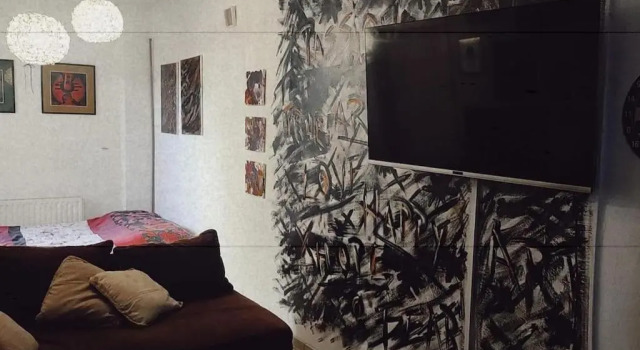 Апартаменты Unirii Studio Apartment