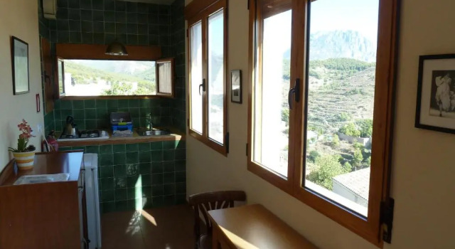 Номер Standard Villa Pico