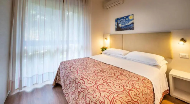 Двухместный номер Standard Hotel Niagara
