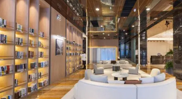 Madison Hotel Xian Qujiang Conference Center Mixc, Забронировать Отель Яньта 