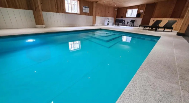Коттедж Twitchill Farm Cottages, Indoor Heated Pool, Peak District