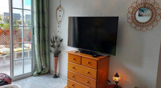 Casablanca Penthouse Apartment with private roof terrace 70m2, Забронировать Апартаменты/квартира Торревьеха Коста-Бланка, рядом с Городской театр Торревьехи