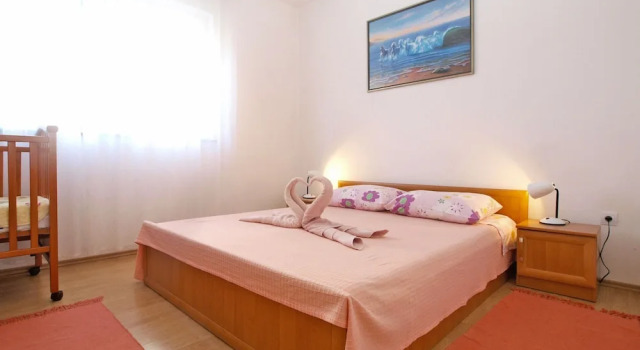 Apartment 1789, Book Lejlighed Valbandon Istrien