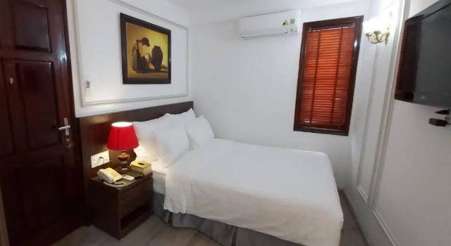 Двухместный номер Standard Hanoi Endless Hotel