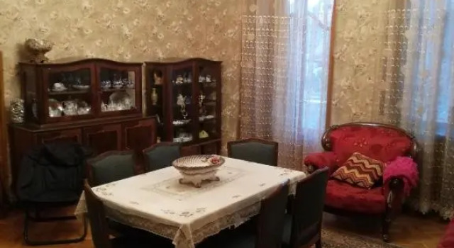 Kutaisi guesthouse