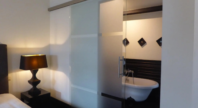 Номер Deluxe B in Antwerp
