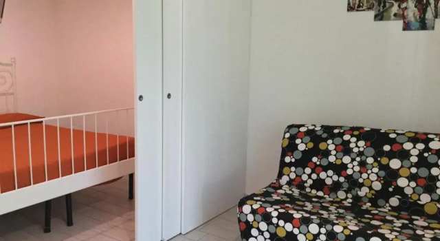 Апартаменты с видом на море Residenza Andrea e Benedetta