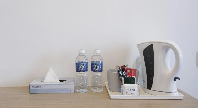 Номер Superior Green World Hotel
