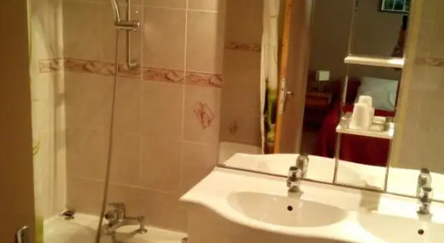 Четырёхместный номер Standard La Chaumiere d Agde