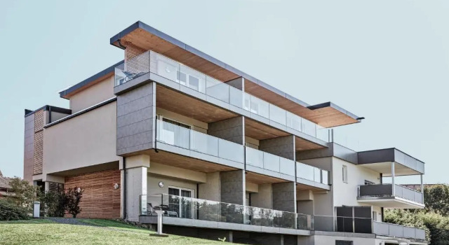 Номер Superior Hotel Birkenhof