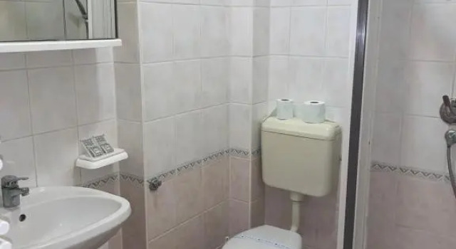 Трёхместный номер Standard Hotel Zodiaco
