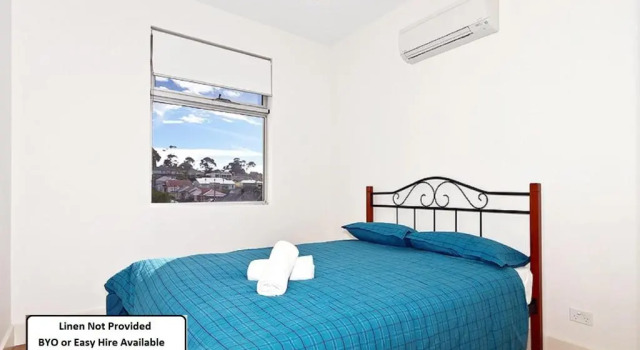 Номер Standard The Block Views Apartments Victor Harbor