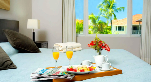 HUMMINGBIRD Hotel Cabarete, Забронировать Отель СПА-отели провинции Пуэрто-Платы, SPA-услуги
