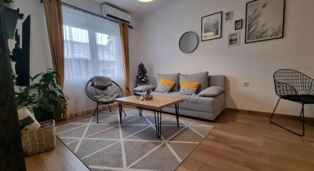 Apartment 12-09, Buchen Sie Ferienwohnung Bajina Bašta 