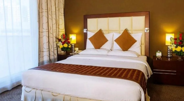 Hotel Danat Al Khaleej