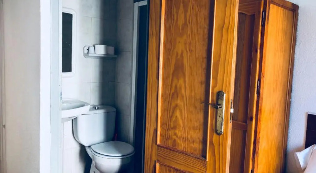Номер Standard LÀtic Rooms