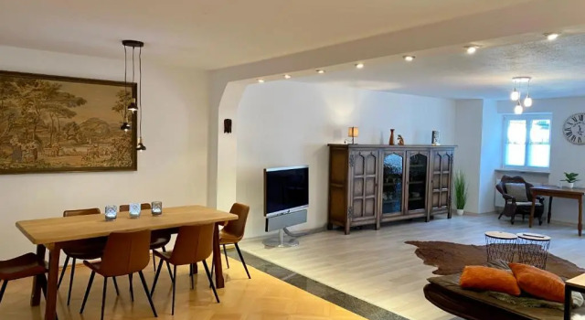 3 Zimmer Ferienwohnung Hellmairs, Reserva ahora Hotel  