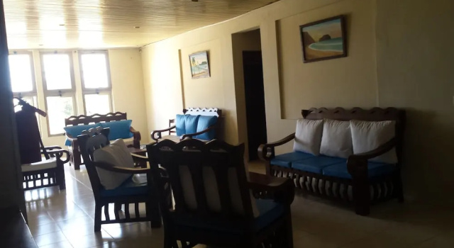 Номер Standard Hotel Marbella Montecristi