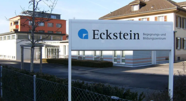 Dialoghotel Eckstein, Забронировать Отель Бар 