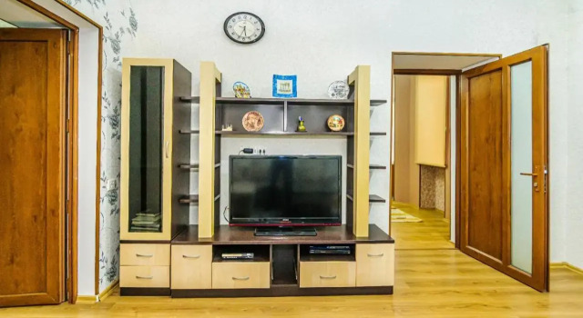 M Estate Targovu 2 room (009)., Забронировать Отель Отели в центре Баку, в центре, 5*