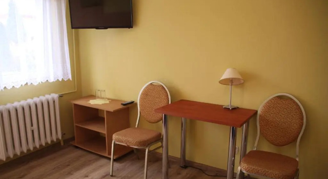 Номер Standard Zajazd Pod Kominkiem - Brzoza koło Torunia
