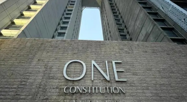 The One Constitutional Avenue Premium Apartments by Grand Hyatt Group