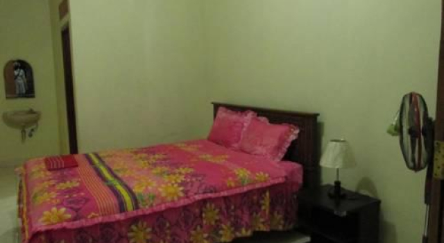 Milik Kita Magelang Hotel, Boek Hotel Borobudur Central Java