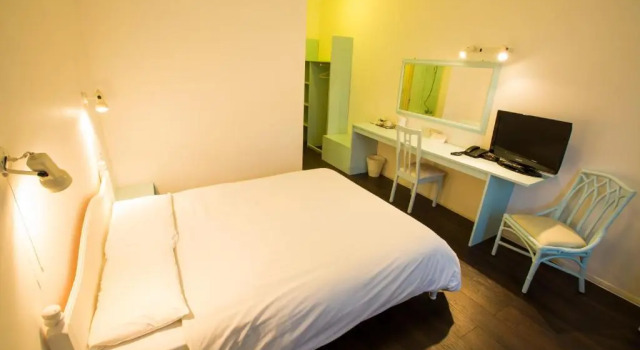 Двухместный номер Standard Gray Manor Hotel
