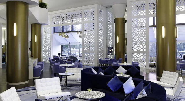Le Meridien Al Khobar, Book Hotel Al Khobar Eastern Province