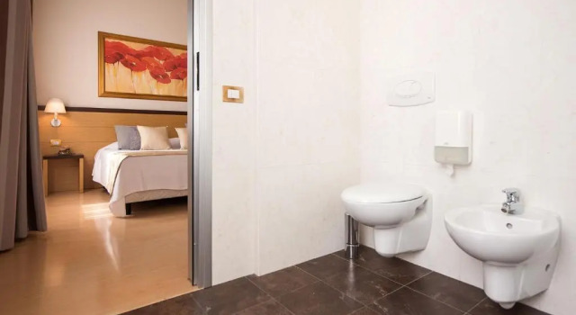 Двухместный номер Standard Hotel San Martino