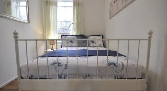 4B Fordham Guest Apartment, Забронировать Апартаменты/квартира Апартаменты Лондона, рядом с Рынок Backyard, Апартаменты/квартира