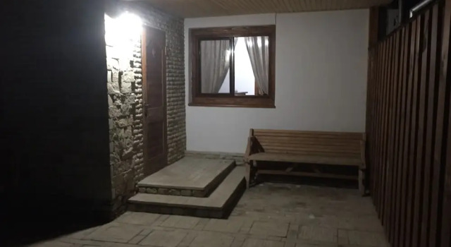 Двухместный номер Standard рядом с пляжем Hotel Rafinad