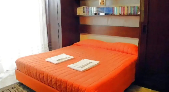 B&B Cottage Dei Consoli