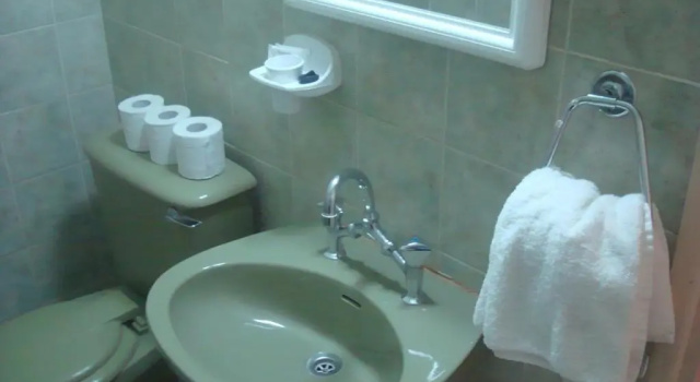 Апартаменты Seagull Hotel Apartments