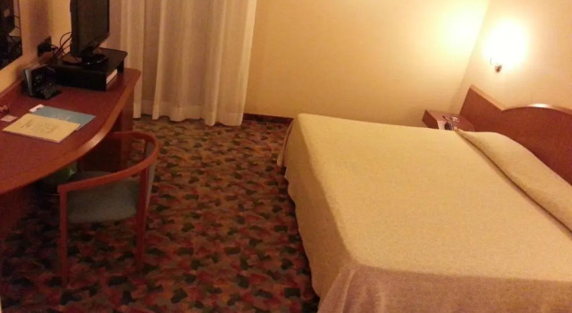 Двухместный номер Standard Hotel Persicos