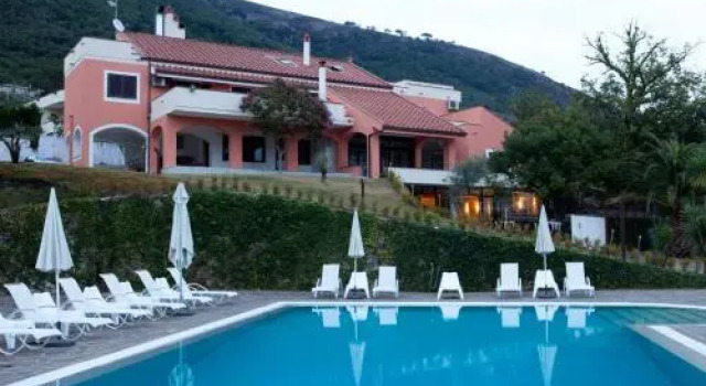 Bed and breakfast 3 stars Salerno