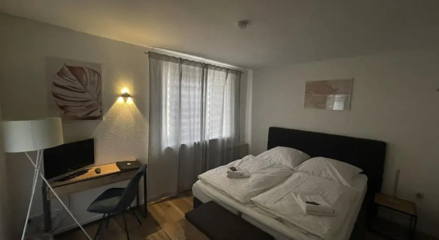 Parkhotel am Schloss, 예약 호텔 Machern Saxon Castle and Heathland