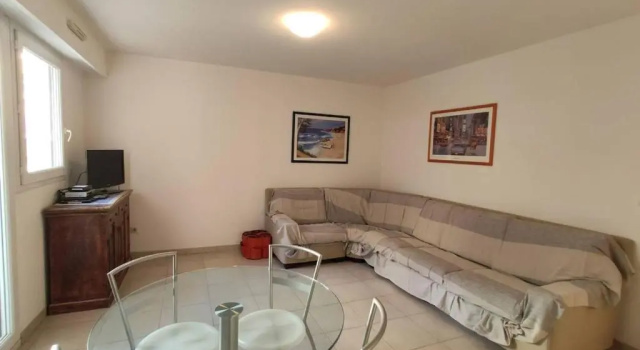 Appartement Juan les Pins, 2 pièces, 4 personnes - FR-1-252-152, Забронировать Апартаменты/квартира Апартаменты Антиб, рядом с Antibes Archaeology Museum, Апартаменты/квартира