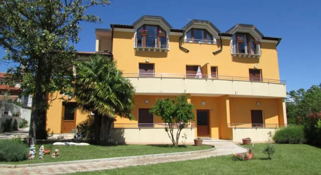 Villa Madona