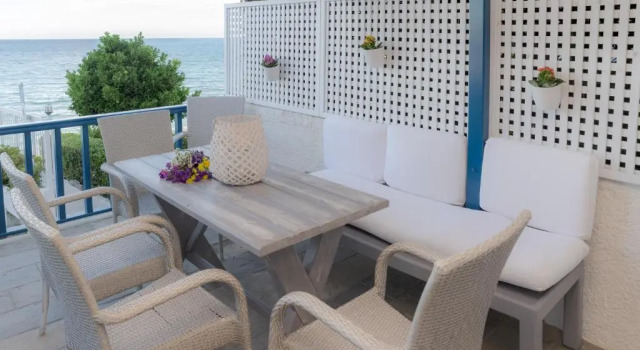 Номер Standard Chios Xenia Studios & Apartments