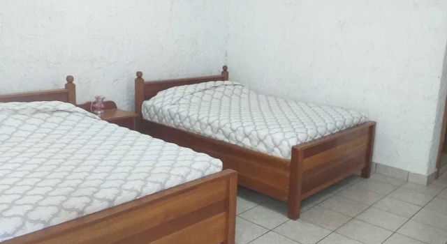Las Palmas Hotel, Buchen Sie Hotel Corozal Corozal