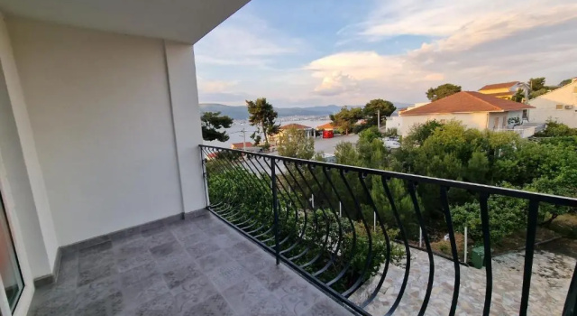 Апартаменты Apartments Sandra