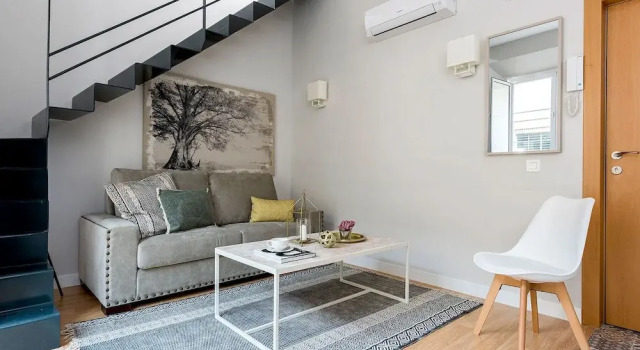 Апартаменты Cozy Apartment Prime Location 4 Pax Trinidad Grund F
