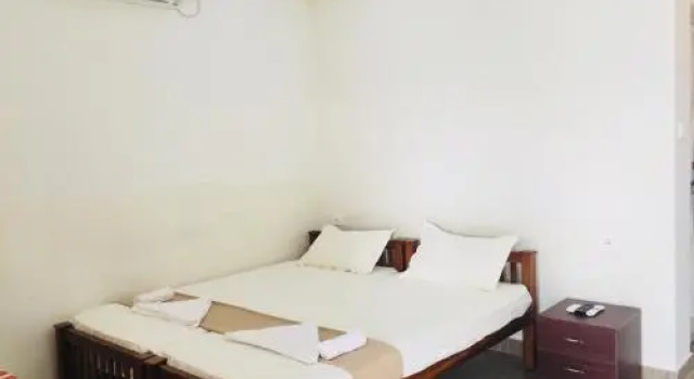 Pamba Inn - A Wandertrails Stay, Varaa Hotelli Alleppey New Delhi